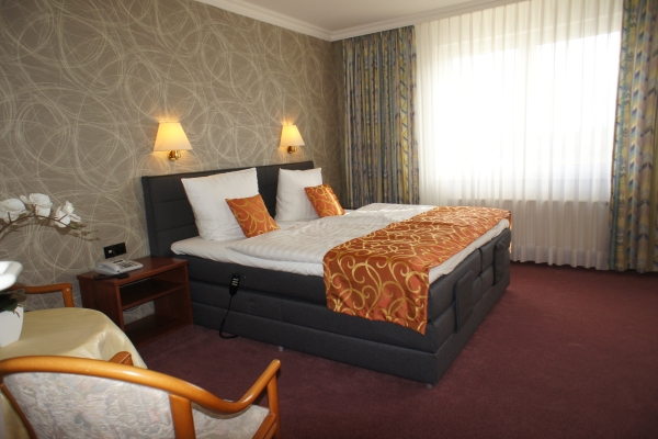Hotel Pesterwitzer Siegel